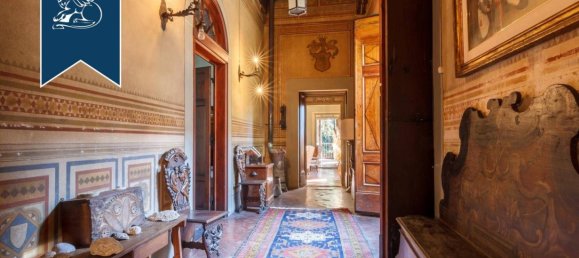 5-Zimmer Gebäude in Montaione, Italy, Nr. 273512 16