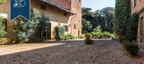 5-Zimmer Gebäude in Montaione, Italy, Nr. 273512 7