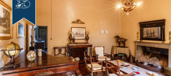 5-Zimmer Gebäude in Montaione, Italy, Nr. 273512 21