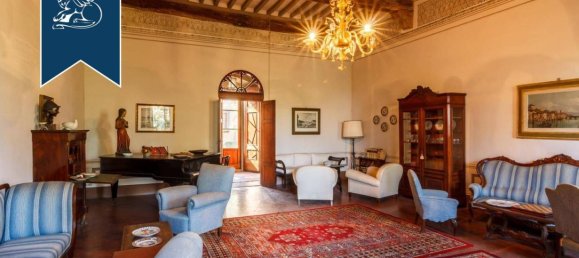 5-Zimmer Gebäude in Montaione, Italy, Nr. 273512 24