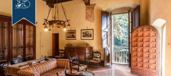 5-Zimmer Gebäude in Montaione, Italy, Nr. 273512 22