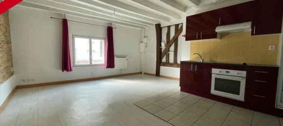 2 bedrooms Apartment in Chateau-Renault, France No. 58042 6