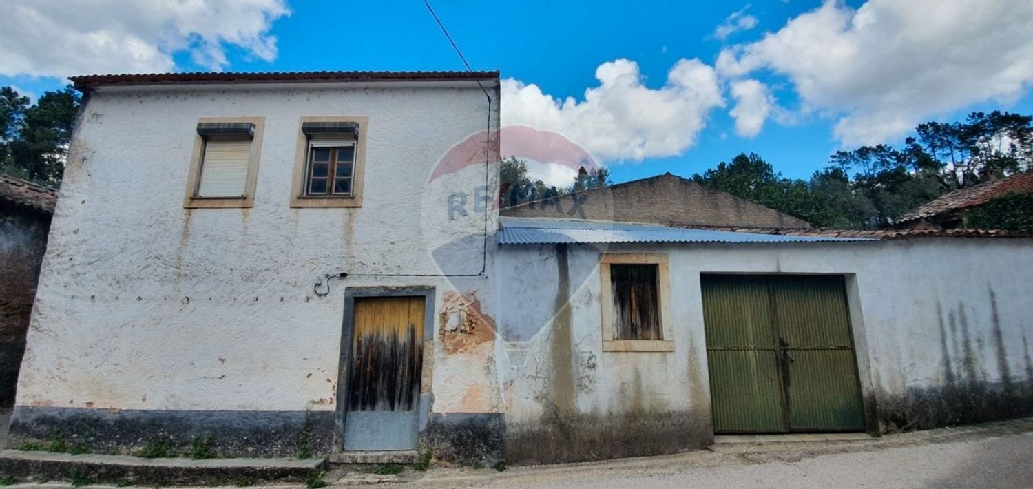 Casa de 3 dormitorios en Penela, Portugal No. 27098