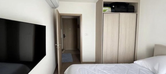 3 salles appartement à vendre à Pattaya, Chonburi, Eastern Thailand, Thailand № 74855 3