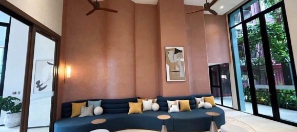 3 salles appartement à vendre à Pattaya, Chonburi, Eastern Thailand, Thailand № 74855 7