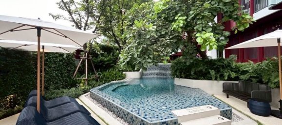 3 salles appartement à vendre à Pattaya, Chonburi, Eastern Thailand, Thailand № 74855 20