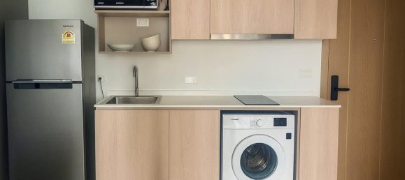 3 salles appartement à vendre à Pattaya, Chonburi, Eastern Thailand, Thailand № 74855 4
