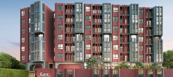 3 salles appartement à vendre à Pattaya, Chonburi, Eastern Thailand, Thailand № 74855 8