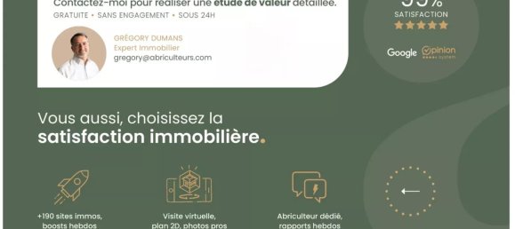  مكتب في Chartres, France رقم 232847 5