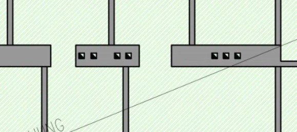 4غرفة شقة في Ottakring, Austria رقم 238101 10