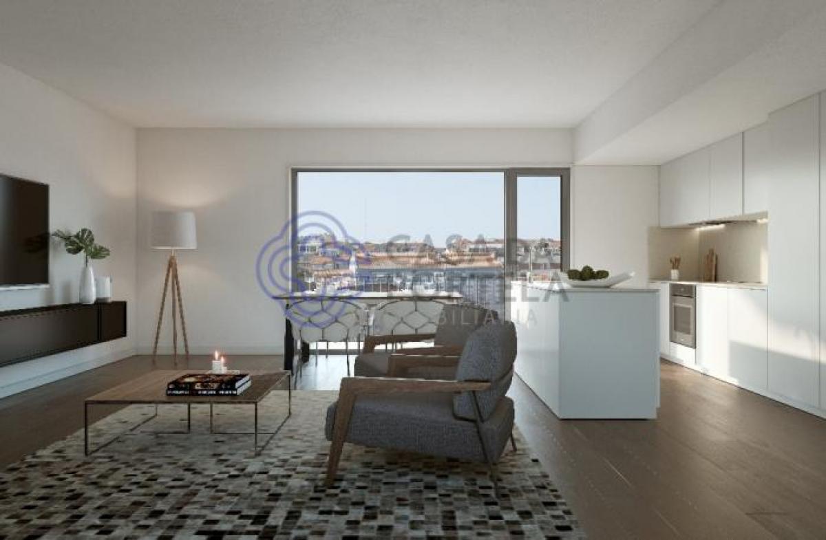 Apartamento T3 em Porto, Portugal N.º 3918