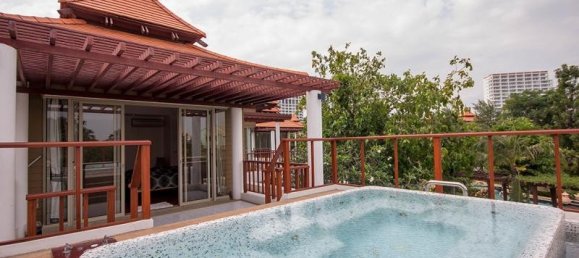 Café/restaurante de 3 dormitorios en Hua Hin, Thailand No. 6975 14