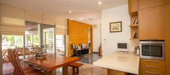 Café/restaurante de 3 dormitorios en Hua Hin, Thailand No. 6975 7