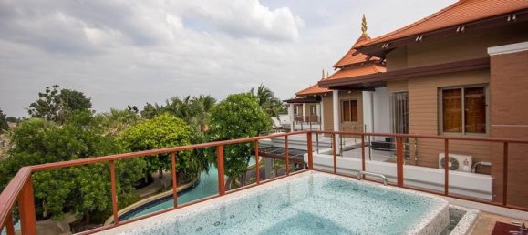 Café/restaurante de 3 dormitorios en Hua Hin, Thailand No. 6975 15