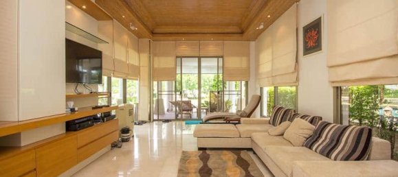 Café/restaurante de 3 dormitorios en Hua Hin, Thailand No. 6975 6