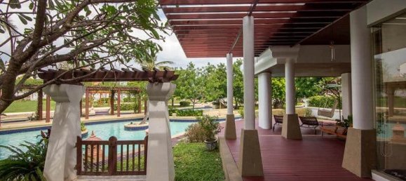 Café/restaurante de 3 dormitorios en Hua Hin, Thailand No. 6975 3