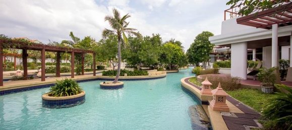 Café/restaurante de 3 dormitorios en Hua Hin, Thailand No. 6975 2