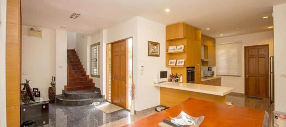 Café/restaurante de 3 dormitorios en Hua Hin, Thailand No. 6975 8