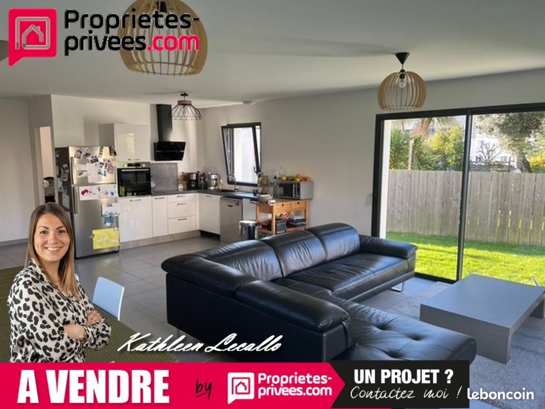 4 bedrooms House in La Baule-Escoublac, France No. 98291