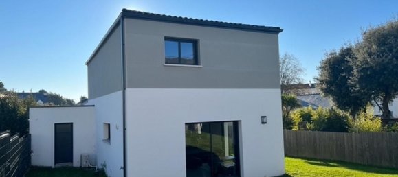 4 bedrooms House in La Baule-Escoublac, France No. 98291 12