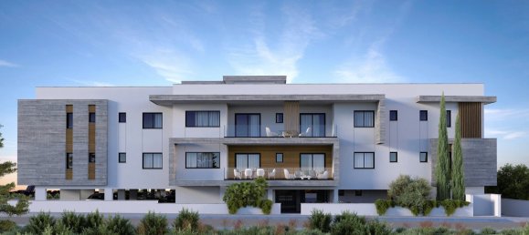 2 chambres Appartement à Chloraka, Cyprus No. 23038 5