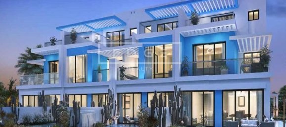 3 Schlafzimmer Villa in Dubai, UAE, Nr. 5714 3