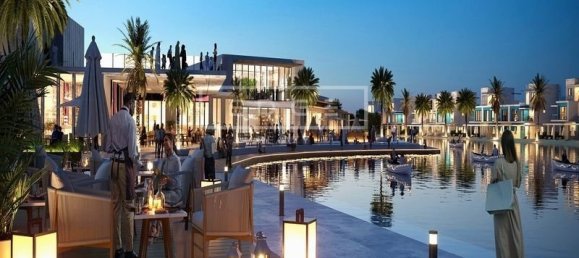 3 Schlafzimmer Villa in Dubai, UAE, Nr. 5714 4