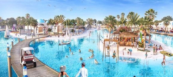 3 Schlafzimmer Villa in Dubai, UAE, Nr. 5714 5