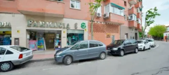 عقار تجاري في Valdemoro, Spain 265متر مربع رقم 176782 12