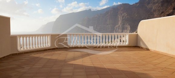 Ático de 2 dormitorios en Santiago del Teide, Spain No. 29510 6