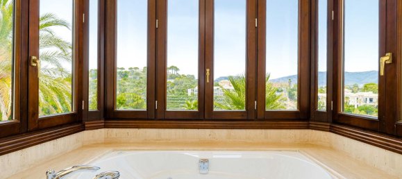 7 bedrooms House in Malaga, Spain No. 151296 13