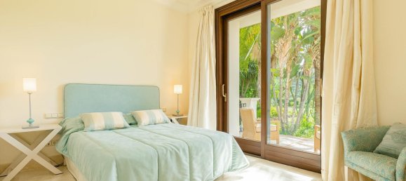 7 bedrooms House in Malaga, Spain No. 151296 25