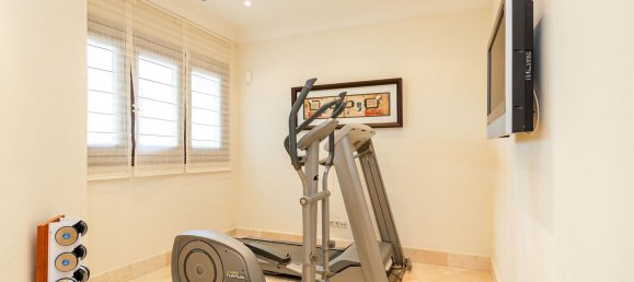 7 bedrooms House in Malaga, Spain No. 151296 29