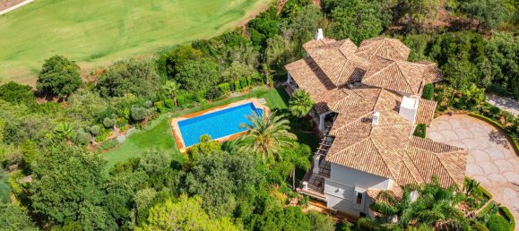 7 bedrooms House in Malaga, Spain No. 151296 19