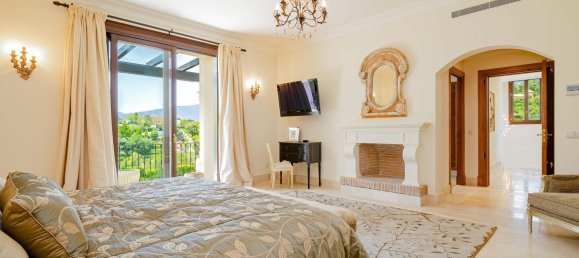 7 bedrooms House in Malaga, Spain No. 151296 18