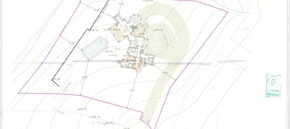 7 bedrooms House in Malaga, Spain No. 151296 31