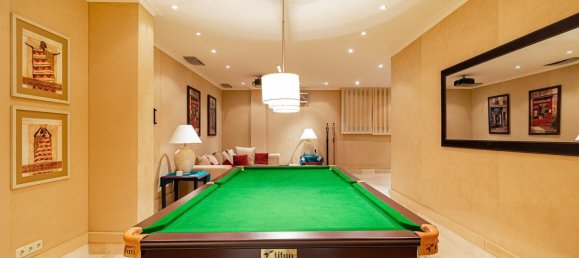 7 bedrooms House in Malaga, Spain No. 151296 27