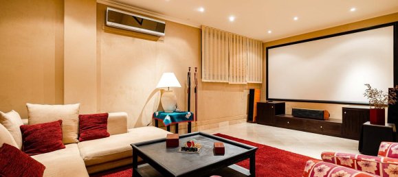 7 bedrooms House in Malaga, Spain No. 151296 28