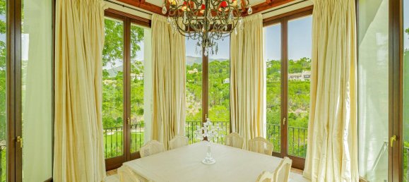 7 bedrooms House in Malaga, Spain No. 151296 7