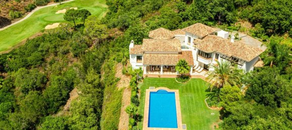 7 bedrooms House in Malaga, Spain No. 151296 2