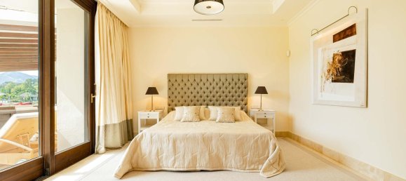 7 bedrooms House in Malaga, Spain No. 151296 12