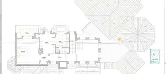 7 bedrooms House in Malaga, Spain No. 151296 34