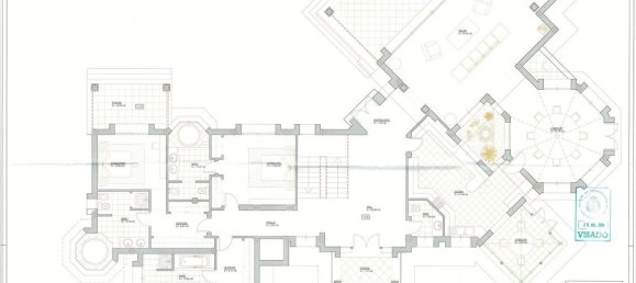 7 bedrooms House in Malaga, Spain No. 151296 33