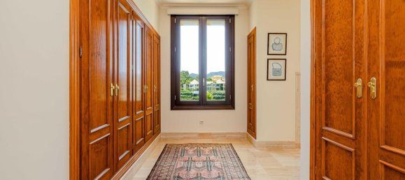 7 bedrooms House in Malaga, Spain No. 151296 15