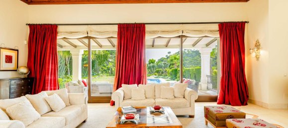 7 bedrooms House in Malaga, Spain No. 151296 4