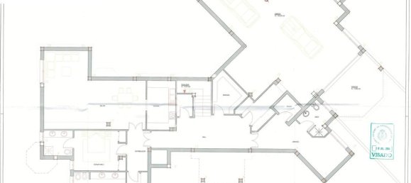 7 bedrooms House in Malaga, Spain No. 151296 32