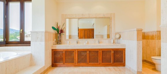 7 bedrooms House in Malaga, Spain No. 151296 23