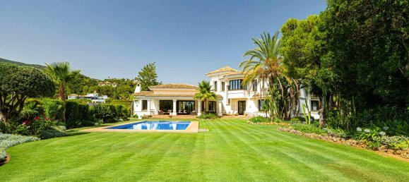 7 bedrooms House in Malaga, Spain No. 151296 24