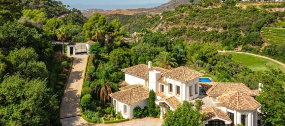 7 bedrooms House in Malaga, Spain No. 151296 5