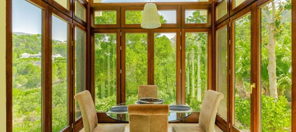 7 bedrooms House in Malaga, Spain No. 151296 6